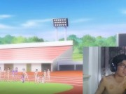 21/5握草，这是谁配音的，jj插进去是爆炸声（我是没看过这图片里的动漫） 8/16