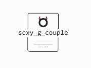 A nice morning anal quickie with creampie in my ass. 1/16