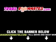 Trans Kelly Lovely Finds Real Sex Doll For Bareback 16/16