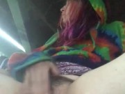 Under the bridge 11/16