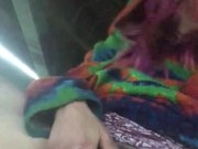 Under the bridge 12/16