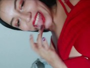 Waiting for my boyfriend to fuck me hard 1/16