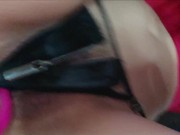 Waiting for my boyfriend to fuck me hard 7/16