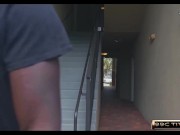 BBC Hotwife GILF DP Gangbang Fucked By Black Bull Cocks 8/16