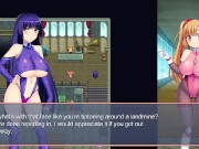 Phantom Thief Celianna #1 (uncensored)