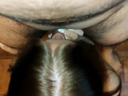 Оттрахал непослушную в чулках 9/16