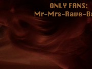 MFM wife share Girl begs for their cum 3/16