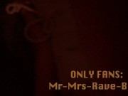 MFM wife share Girl begs for their cum 7/16