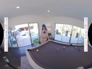 Naughty America - Jewelz Blu loves sucking & riding dick 4/16