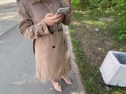 Бросила парня за 40к и трахнулась с первым встречным