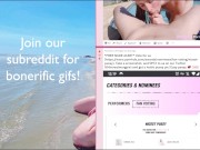 Teen squirt in leggings before the gym 16/16