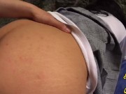 Colegiala mexicana se escapa de la escuela para tener sexo anal en el bosque - Emily Sex Queen 2/16