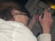 High Hooker Fingering Pussy 15/16