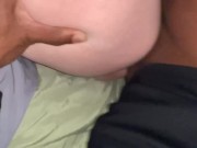 High Hooker Fingering Pussy 16/16