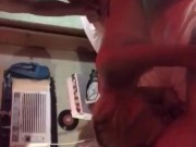 Wife shared with friend pt.2 14/16