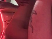 Wife shared with friend pt.2 7/16