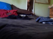 Another One for The Spank Bank 11/16