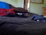 Another One for The Spank Bank 15/16