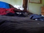 Another One for The Spank Bank 8/16