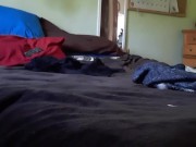 Another One for The Spank Bank 9/16