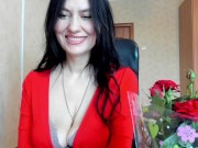 one two three fingers in the pussy 1/16