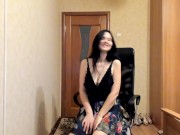 pussy on the pillow cums 1/16