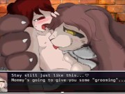 Let's Play Shrift Episode 17 12/16