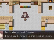 Let's Play Shrift Episode 17 4/16