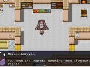 Let's Play Shrift Episode 17 6/16