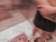 Pinay Teen Babe Meet n' Fuck with her Tinder Date on First Day of GCQ 2/16