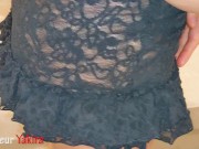 CREAMPIE with Skinny Innocent ASIAN !! TRY NOT TO CUM !! 6/16