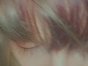 Submissive Little Succubus Loves Playtime With Daddy 10/16