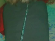 Submissive Little Succubus Loves Playtime With Daddy 12/16