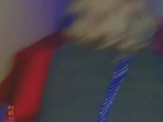 Submissive Little Succubus Loves Playtime With Daddy 13/16