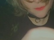 Submissive Little Succubus Loves Playtime With Daddy 7/16