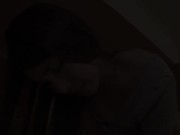 【無】自らマンコを打ち付けてくる凄エグ痴女 ～もっと気持ちよくなりたくて腰振り無双～ 上山奈々 パート2 5/16