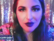 Slave Tasks 12 - femdom goddess worship brainwash mindfuck 10/16