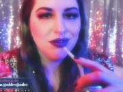 Slave Tasks 12 - femdom goddess worship brainwash mindfuck 11/16