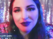 Slave Tasks 12 - femdom goddess worship brainwash mindfuck 14/16