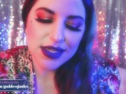 Slave Tasks 12 - femdom goddess worship brainwash mindfuck 15/16