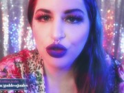 Slave Tasks 12 - femdom goddess worship brainwash mindfuck 2/16