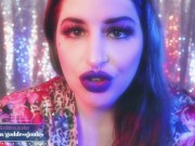 Slave Tasks 12 - femdom goddess worship brainwash mindfuck 4/16