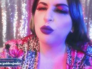 Slave Tasks 12 - femdom goddess worship brainwash mindfuck 5/16
