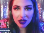 Slave Tasks 12 - femdom goddess worship brainwash mindfuck 7/16