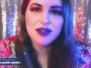Slave Tasks 12 - femdom goddess worship brainwash mindfuck 9/16