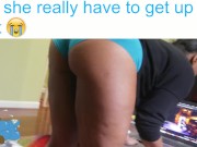 StepSister Spends the Night with StepBrother | Meme Compilation | TheJuiceEnt 1/16