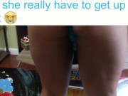 StepSister Spends the Night with StepBrother | Meme Compilation | TheJuiceEnt 2/16