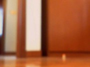 Your Italian giantess reduces you to dust in this magnificent video 1/16