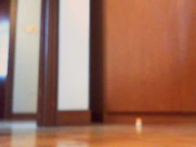 Your Italian giantess reduces you to dust in this magnificent video 8/16