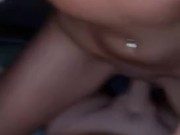 Fucking trixie with her family next door 1/16